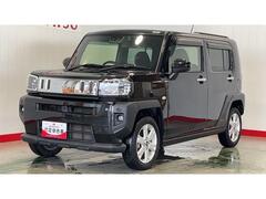 ダイハツ タフト の中古車 660 G 茨城県水戸市 102.0万円