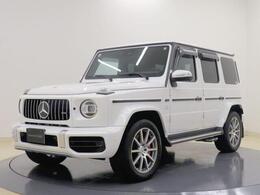 メルセデスAMG Gクラス G63 4WD AMGレザーエクスクルーシブパッケージ