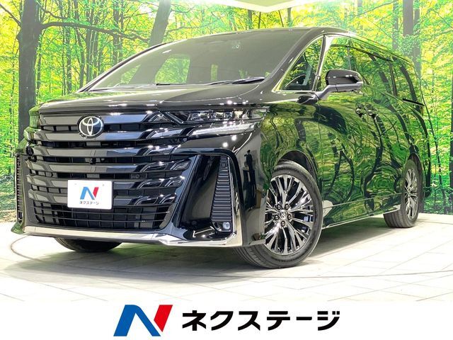 両側電動ドア　後席モニター　全周囲カメラ　衝突被害軽減システム