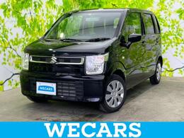 スズキ ワゴンR 660 ハイブリッド FX 4WD 新品タイヤ/シートヒーター/ABS/エアバッグ