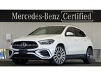 GLA200 d 4マチック AMGラインパッケージ ディーゼルターボ 4WD MP202502