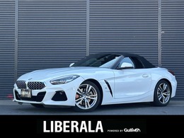 BMW Z4 sドライブ 20i Mスポーツ イノベ-ションPKG HUD アダプティブLED ド