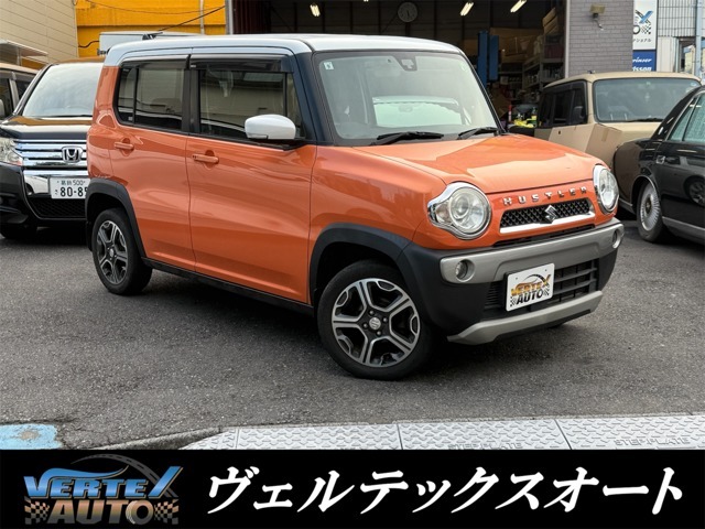 4WDターボ車が入庫しました。走行距離は多いですが、内外装共に比較的きれいなお車です。