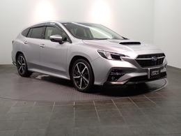 スバル レヴォーグ 1.8 GT-H EX 4WD 純正11.6インチDA パワーゲート アイサイト