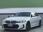 320i Mスポーツ