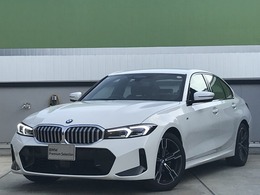 BMW 3シリーズ 320i Mスポーツ デモレンタカーブラックレザシートヒーター