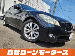 日産 フーガ 2.5 250GT Aパッケージ 認定車・第三者検査済|無修復歴車・画像80