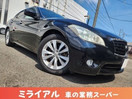 日産 フーガ 2.5 250GT Aパッケージ 認定車・第三者検査済|無修復歴車・画像80