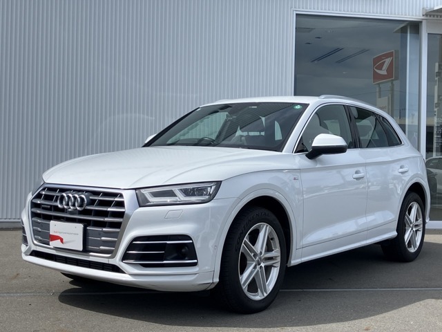 特選車　Audi Approved Automobile 沼津　〒410-0002　静岡県沼津市東沢田字川端243-1　TEL:055-929-8005　営業時間：AM:10:00-PM:6:00 定休日：火曜日・水曜日