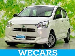 ダイハツ ミライース 660 L SAIII 新品タイヤ/スマートアシスト(トヨタ・ダイ