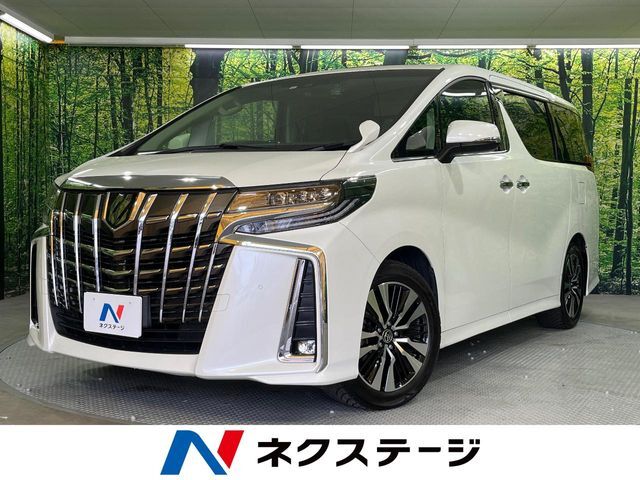 サンルーフ　デジタルインナーミラー　後席モニター　両側電動スライドドア