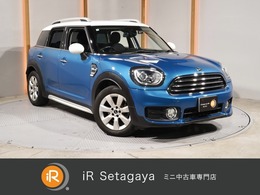 ミニ ミニクロスオーバー クーパー D アラームシステム バックカメラ リア障害物