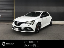 ルノー メガーヌ ルノー・スポール トロフィー EDC 