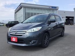 日産 ラフェスタハイウェイスター 2.0 4WD 