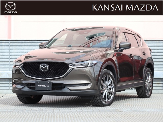 令和2年式 CX-5 XDエクスクルーシブモード マツダ認定中古車 BOSEサウンド 衝突被害軽減ブレーキ 運転席助手席シートヒーター＆ベンチレーション ETC車載器 360°ビューモニター