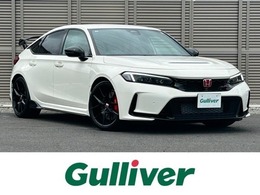 ホンダ シビックタイプR 2.0 禁煙車 ワンオーナー 純正9型ナビ ドラレコ
