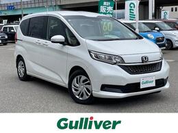 ホンダ フリード 1.5 G ホンダセンシング 純正ナビ TV Bカメラ LED 両側パワスラ