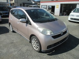 ダイハツ ソニカ 660 RS タイミングチェーン