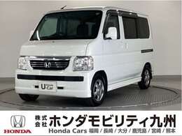 ホンダ バモス 660 G 純正メモリーナビ　ドラレコ　リアカメラ