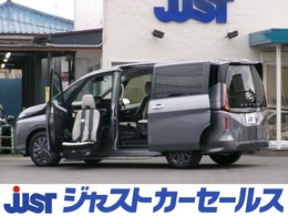 日産 セレナ 2.0 XV 助手席スライドアップシート プロパイロット　ナビ　アラウンドビュー