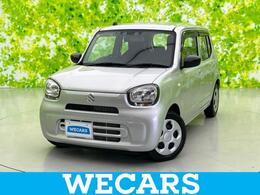 スズキ アルト 660 L 4WD 新品タイヤ/ディスプレイオーディオ/衝突安