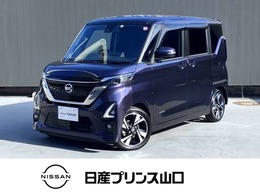 日産 ルークス 660 ハイウェイスターX プロパイロット エディション 安全装備　全周囲カメラ　ドラレコ　ETC