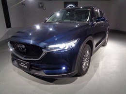 マツダ CX-5 2.2 XD プロアクティブ ディーゼルターボ 4WD ナビ　バックカメラ　DVD　フルセグTV