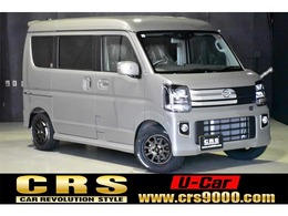 日産 クリッパーリオ 660 G ハイルーフ デュアルパワースライドドア/シートヒータ