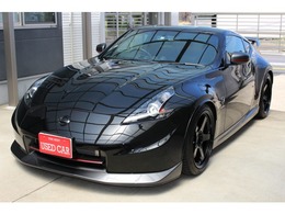 日産 フェアレディZ 3.7 NISMO RAYS LM GT4