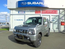 スズキ ジムニー 660 ランドベンチャー 4WD 