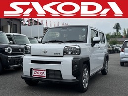 ダイハツ タフト 660 G ワンセグナビ　ETC　ドライブレコーダー