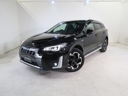 スバル XV 2.0 アドバンス 4WD ビルトイン8インチナビ・バックカメラ