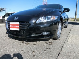 ホンダ CR-Z 1.5 アルファ 地デジナビTV　バックカメラ　スマートキー