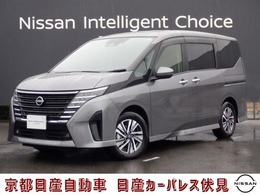 日産 セレナ 2.0 ハイウェイスターV メモリーナビ　ドライブレコーダー