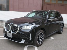 BMW X3 20 xドライブ xライン 4WD ブラウンレザー　ヘットアップディスプレイ