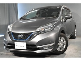 日産 ノート 1.2 e-POWER X 