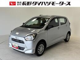 ダイハツ ミライース 660 L SAIII 4WD CDチューナー　オートライト　CVT