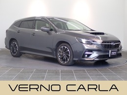 スバル レヴォーグ 1.8 GT EX 4WD 純正11.6インチDA アイサイト  BSM　LED