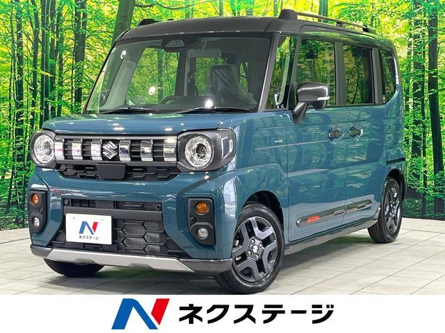 届出済未使用車　現行型　禁煙車　衝突軽減　両側電動スライドドドア