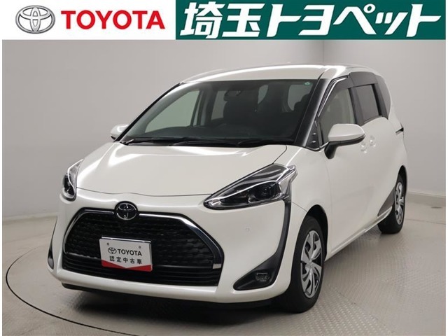 この度はご覧いただきありがとうございます。国内最大級の埼玉トヨペット株式会社　熊谷支店です。