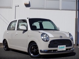 ダイハツ ミラジーノ 660 L 修復歴無し