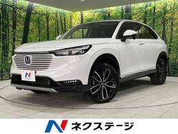 ホンダ ヴェゼル 1.5 e:HEV Z 4WD 9インチホンダコネクト