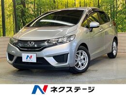 ホンダ フィット 1.5 ハイブリッド Fパッケージ 純正ナビ バックカメラ ETC Pスタート 禁煙