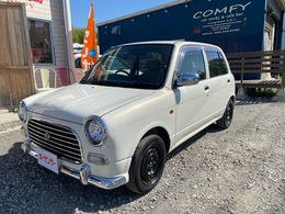 ダイハツ ミラジーノ 660 