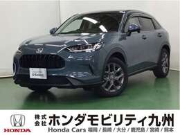 ホンダ ZR-V 1.5 X ドラレコ　ナビ　Rカメラ　ブルートゥース