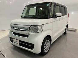 ホンダ N-BOX 660 L LED・フルセグ・メモリナビ・DVD・バックカ
