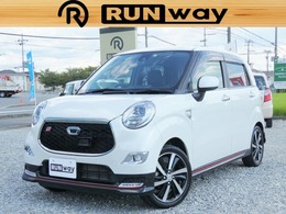 ダイハツ キャスト スポーツ 660 SAII Mナビフルセグ　Bluetooth　LED　ETC