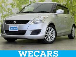 スズキ スイフト 1.2 XL 新品タイヤ/社外ナビ/ETC/EBD付ABS/DVD/禁