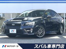 スバル WRX S4 2.0GT-S アイサイト 4WD アドバンスドセイフティパッケージ