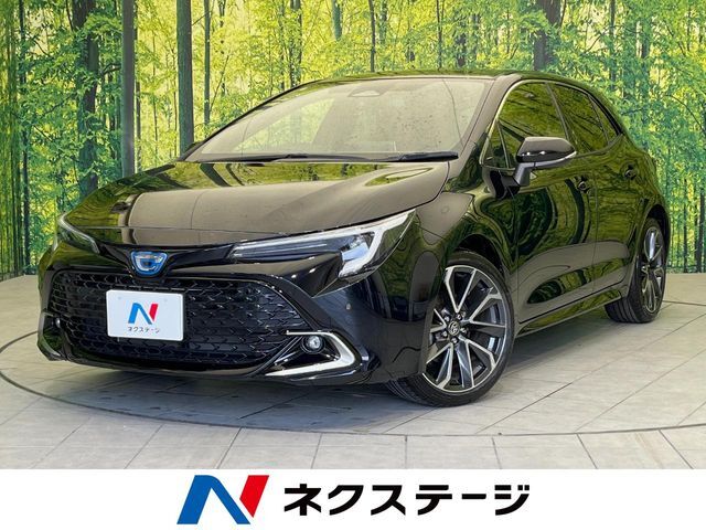トヨタセーフティセンス　レーダークルーズ　禁煙車　コーナーセンサー